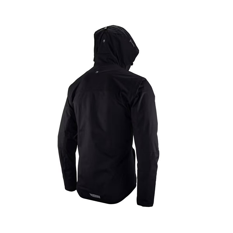 Leatt MTB Hydradri 2.0 Jacket - Black - Image 2