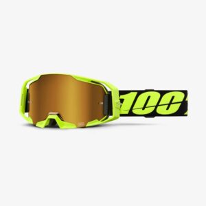 ARmatic® Moto/MTB Neon Yellow