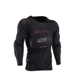 Body Protector LEATT Airfit Lite Evo / Jacket protector Motor MTB