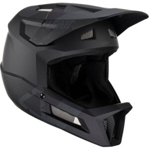HELMET LB MTB GRAVITY 2.0, STEALTH
