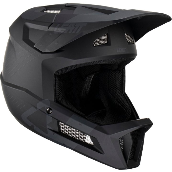 HELMET LB MTB GRAVITY 2.0, STEALTH