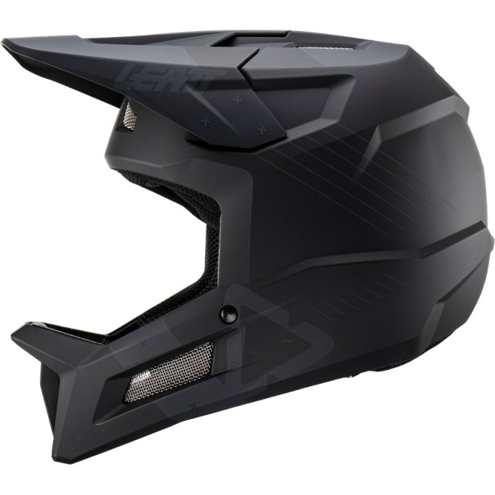 HELMET LB MTB GRAVITY 2.0, STEALTH - Image 6