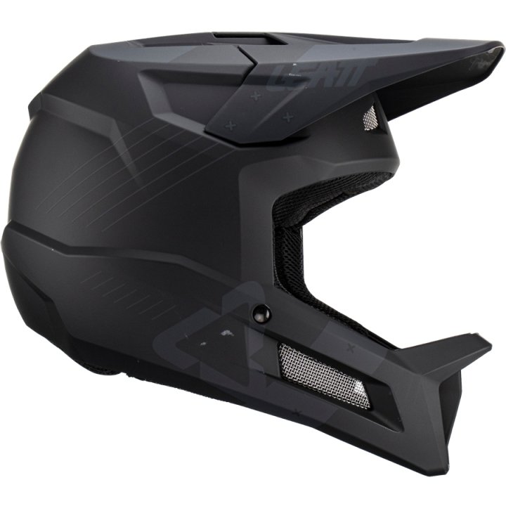 HELMET LB MTB GRAVITY 2.0, STEALTH - Image 2