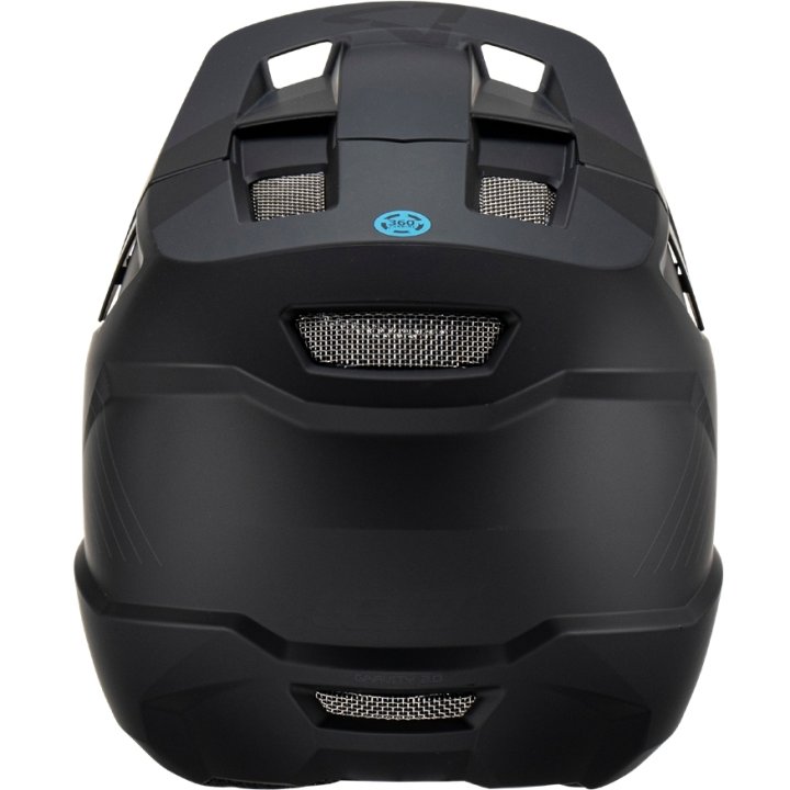 HELMET LB MTB GRAVITY 2.0, STEALTH - Image 4