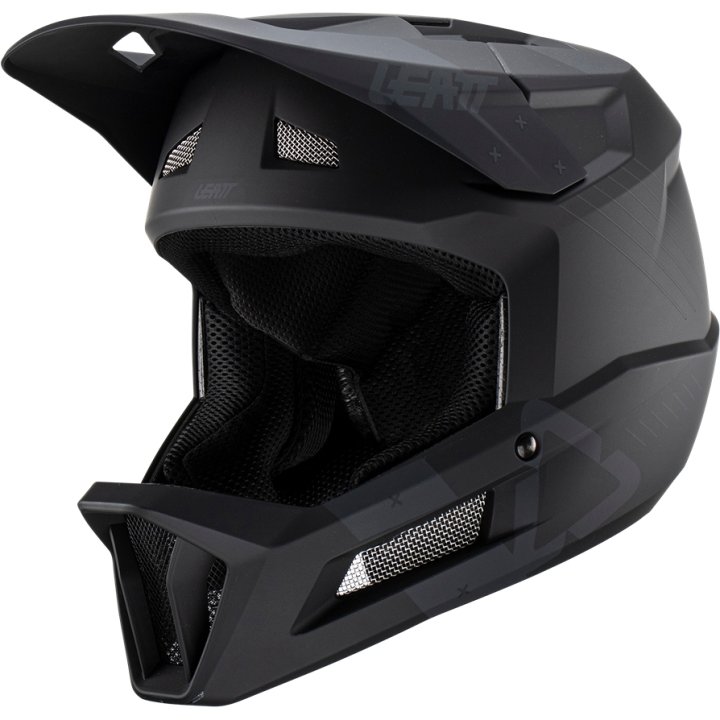 HELMET LB MTB GRAVITY 2.0, STEALTH - Image 5