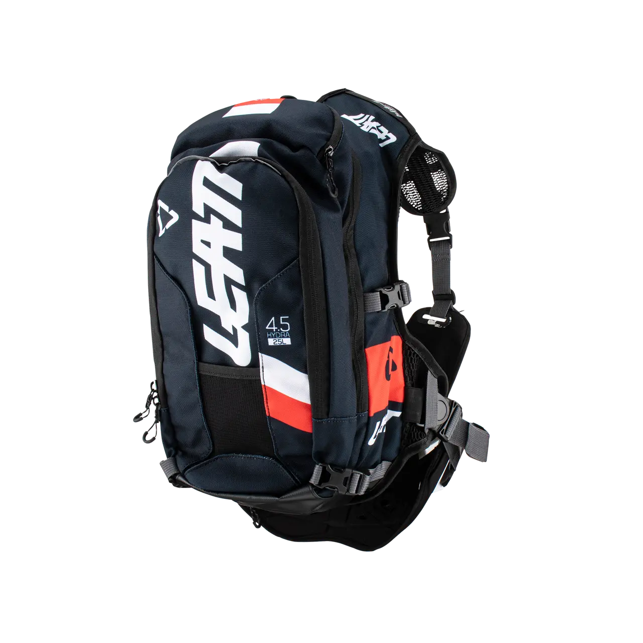 Chest Protector Leatt Moto 4.5 Hydration - Image 3