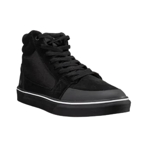 Shoe Leatt MTB Flat 1.0 HI - Black