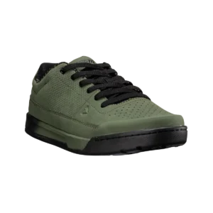 Shoe Leatt MTB Flat 2.0 - Spinach