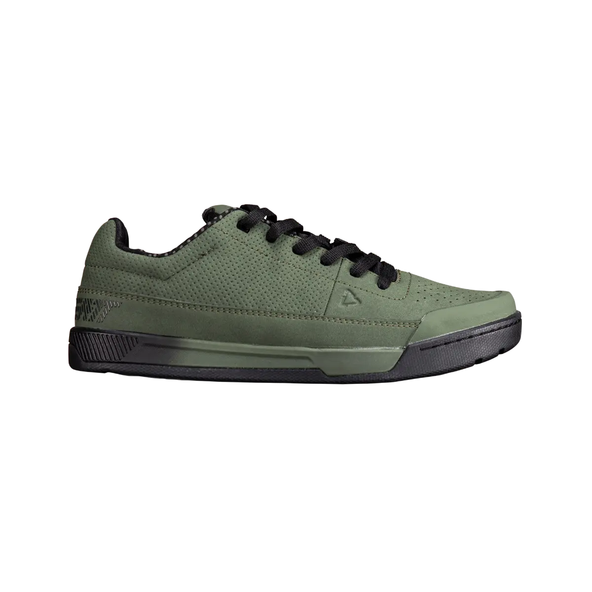 Shoe Leatt MTB Flat 2.0 - Spinach - Image 2