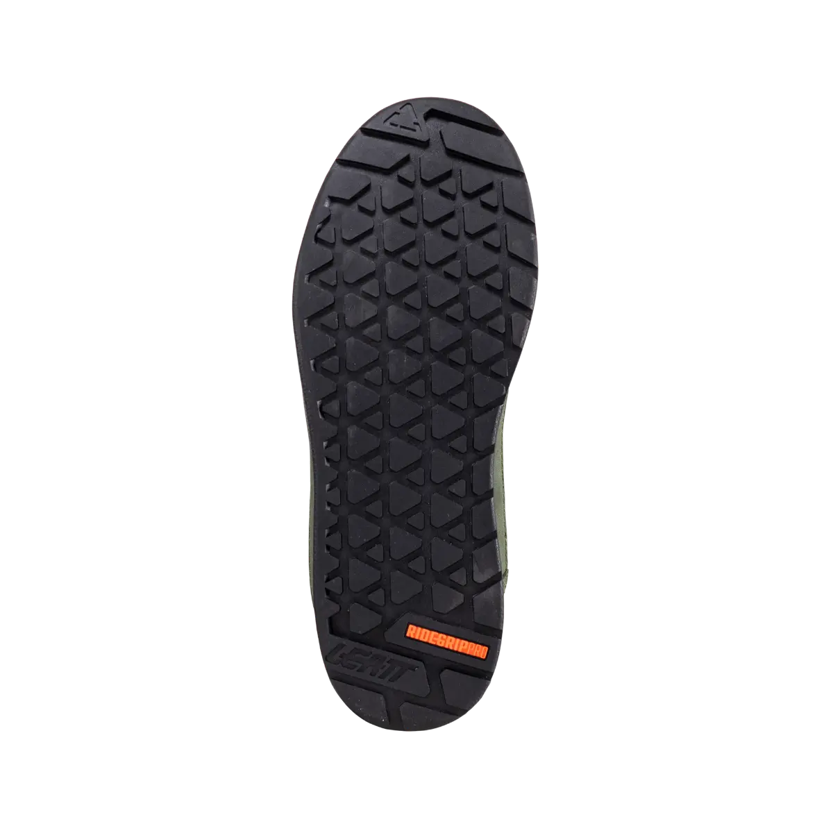 Shoe Leatt MTB Flat 2.0 - Spinach - Image 4