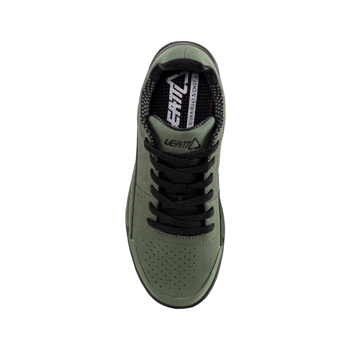 Shoe Leatt MTB Flat 2.0 - Spinach - Image 3