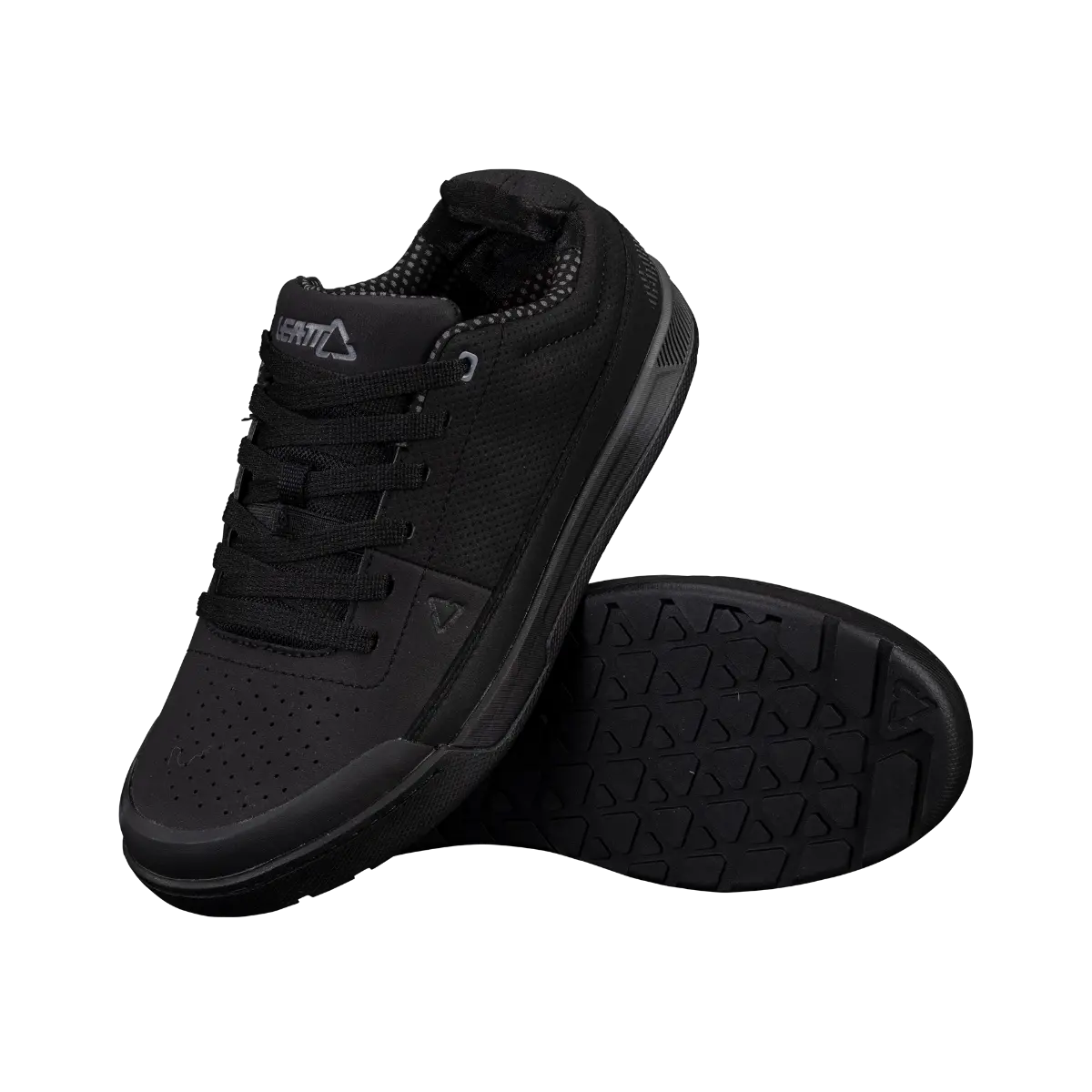 Shoe Leatt MTB Flat 2.0 - Stealth - Image 3