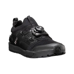 Shoe Leatt MTB ProFlat 2.0 - Black