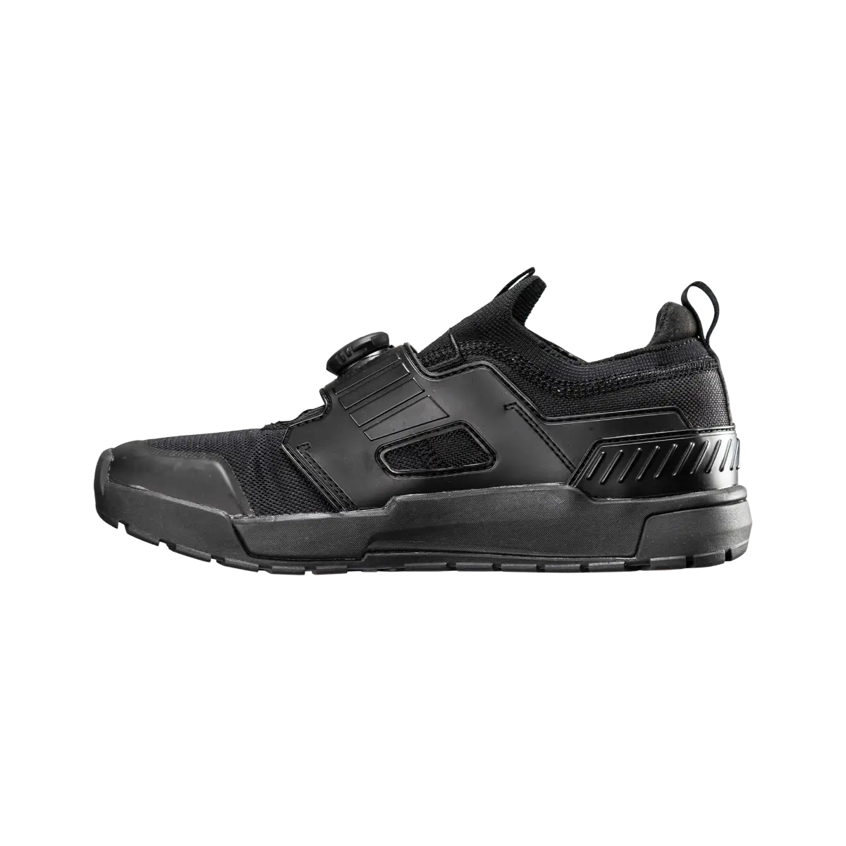 Shoe Leatt MTB ProFlat 2.0 - Black - Image 3