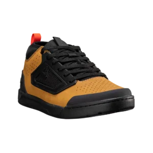 Shoe Leatt MTB 3.0 Flat - Peanut