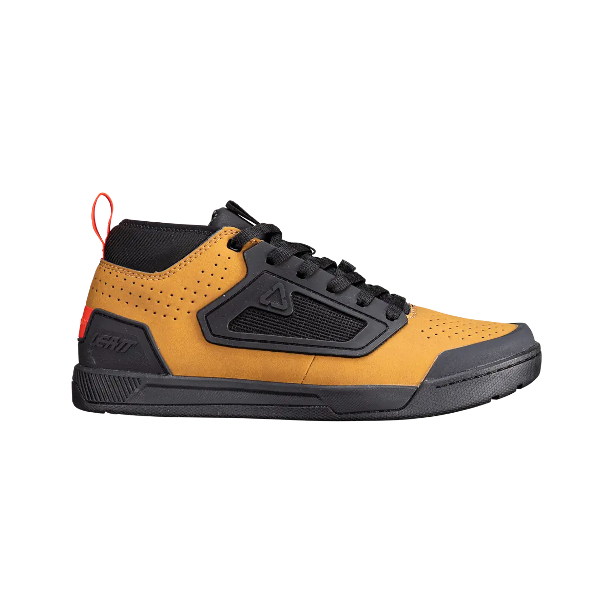 Shoe Leatt MTB 3.0 Flat - Peanut - Image 2