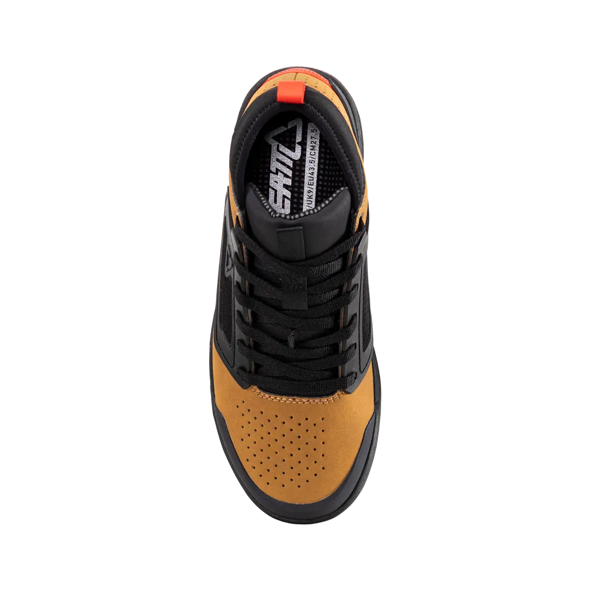 Shoe Leatt MTB 3.0 Flat - Peanut - Image 6