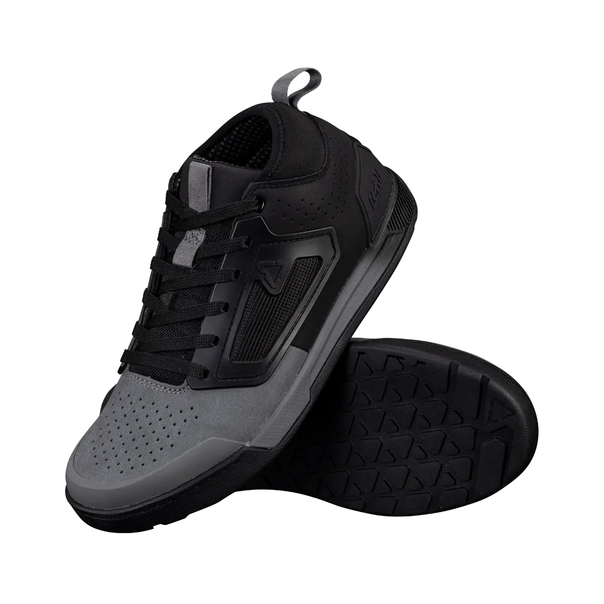 Shoe Leatt MTB Flat 3.0 - Stealth - Image 5