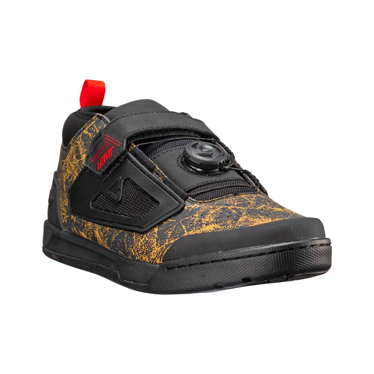 Shoe Leatt MTB ProFlat 3.0 - Timber