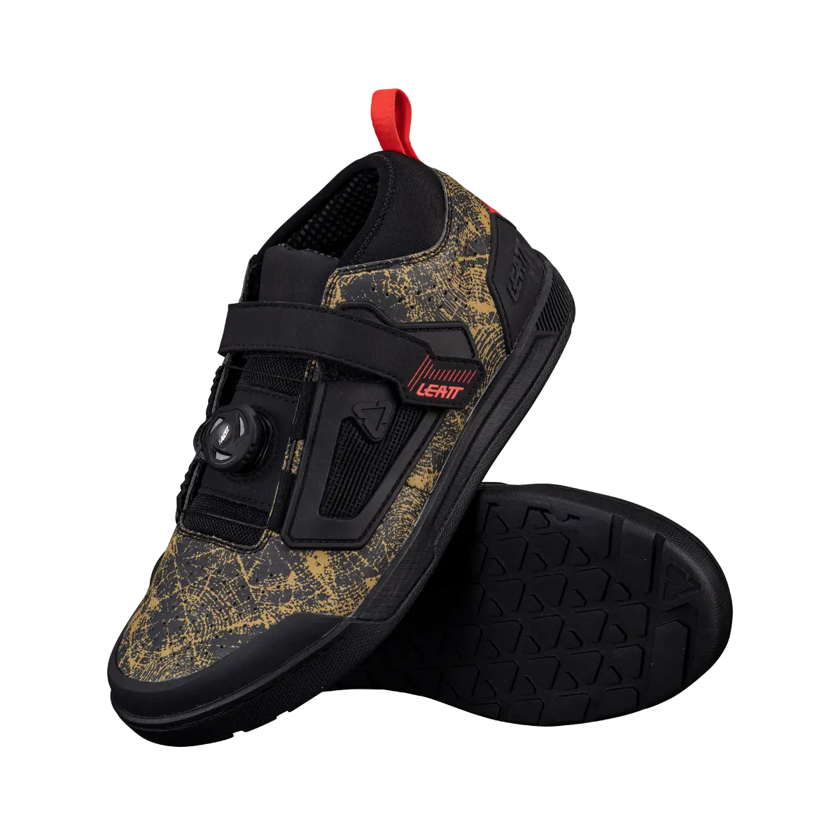 Shoe Leatt MTB ProFlat 3.0 - Timber - Image 5