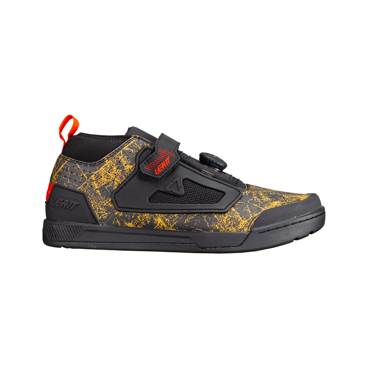 Shoe Leatt MTB ProFlat 3.0 - Timber - Image 4