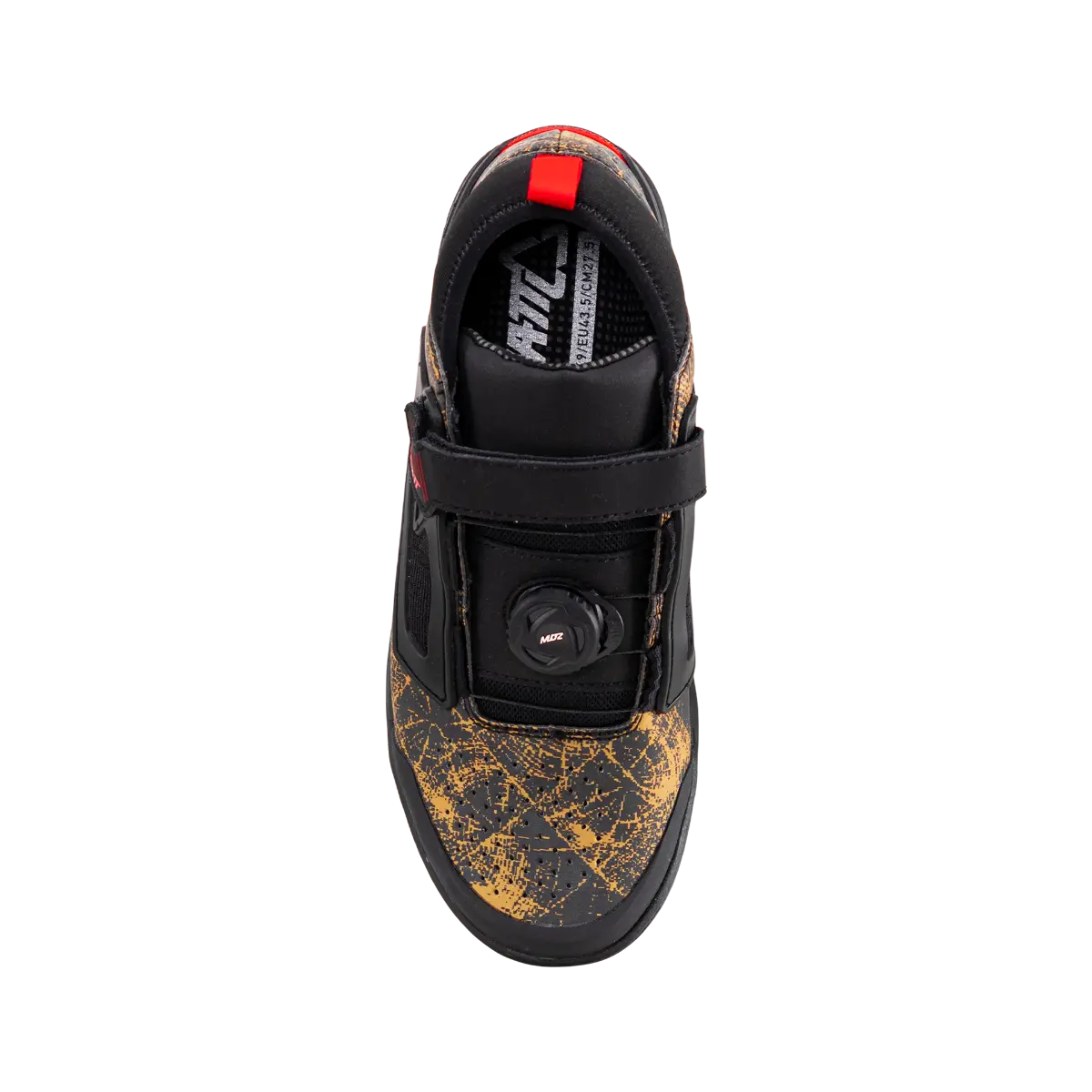 Shoe Leatt MTB ProFlat 3.0 - Timber - Image 2