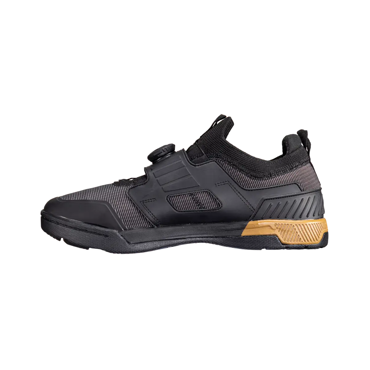 Shoe Leatt MTB HydraDri 5.0 ProClip - Black - Image 4