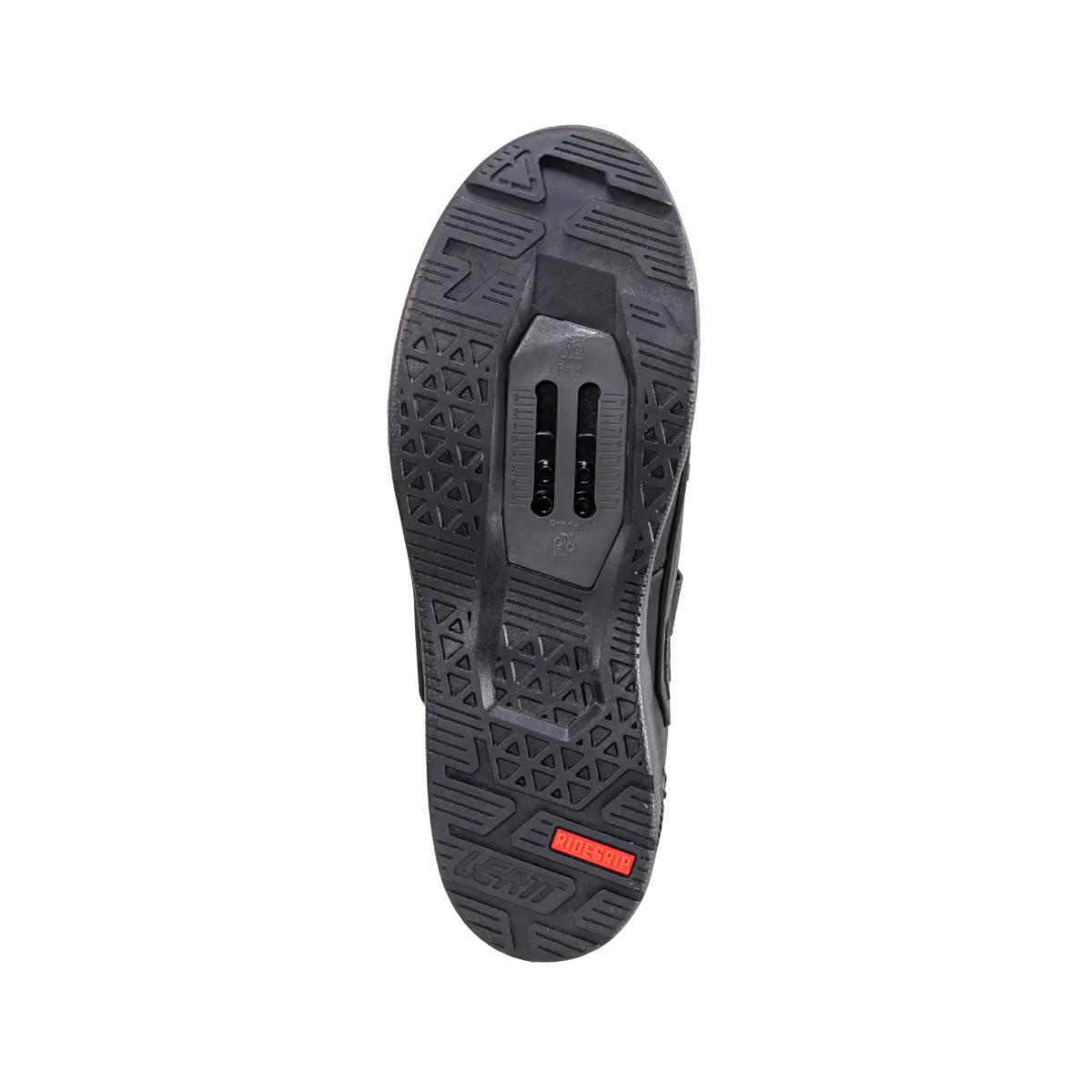 Shoe Leatt MTB HydraDri 5.0 ProClip - Black - Image 5