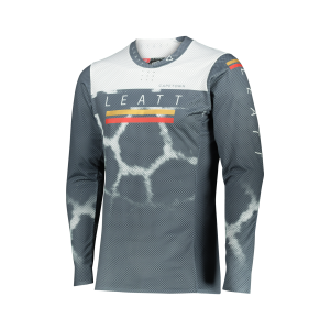 Jersey Set Leatt Moto 5.5 I.K.S V22-Girrafe