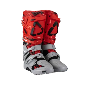 New Boot Leatt 5.5 Flexlock Enduro - JW22