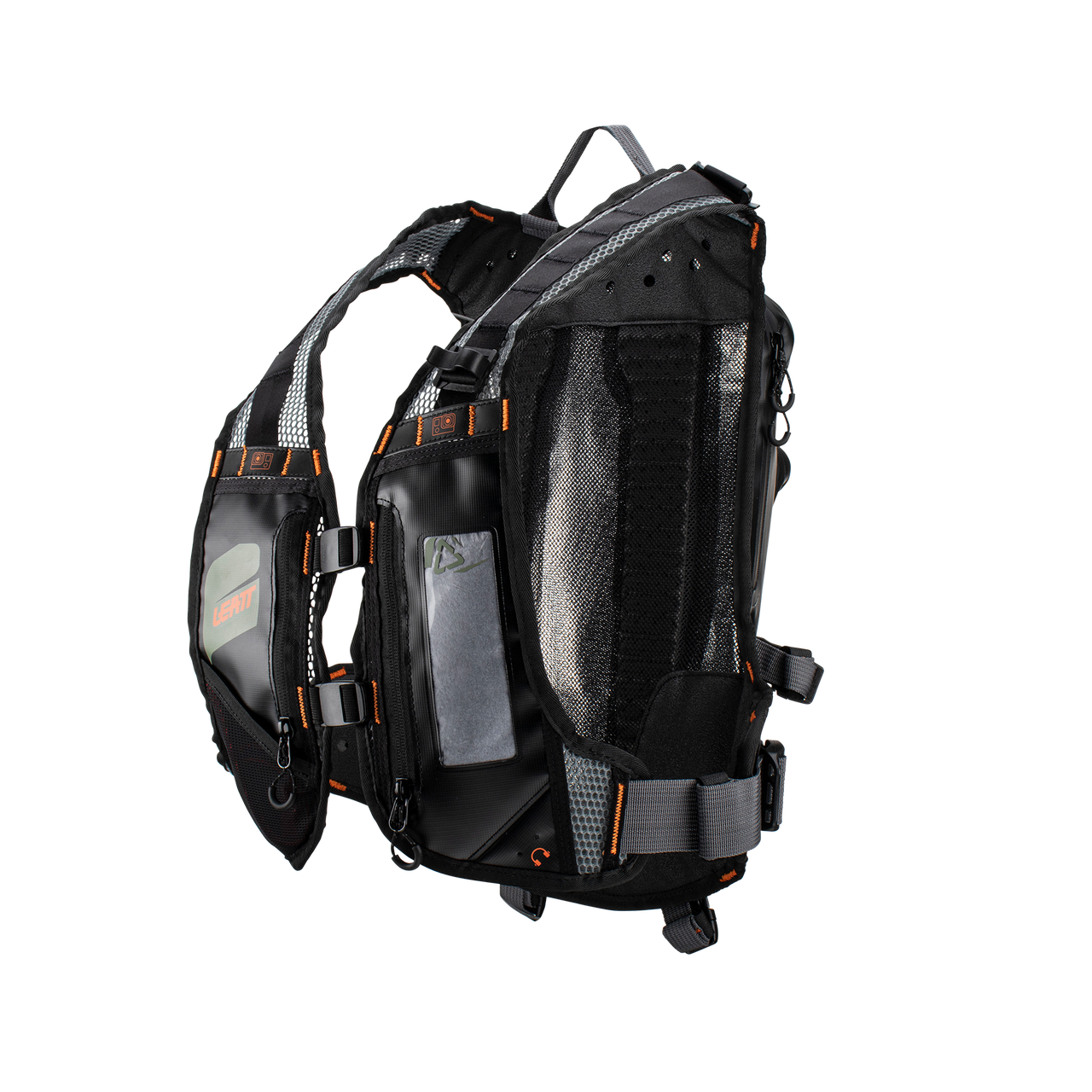 Hydration Moto HydraDri WP 2.0-Cactus - Image 2