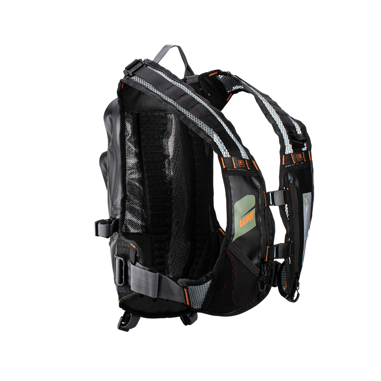 Hydration Moto HydraDri WP 2.0-Cactus - Image 3