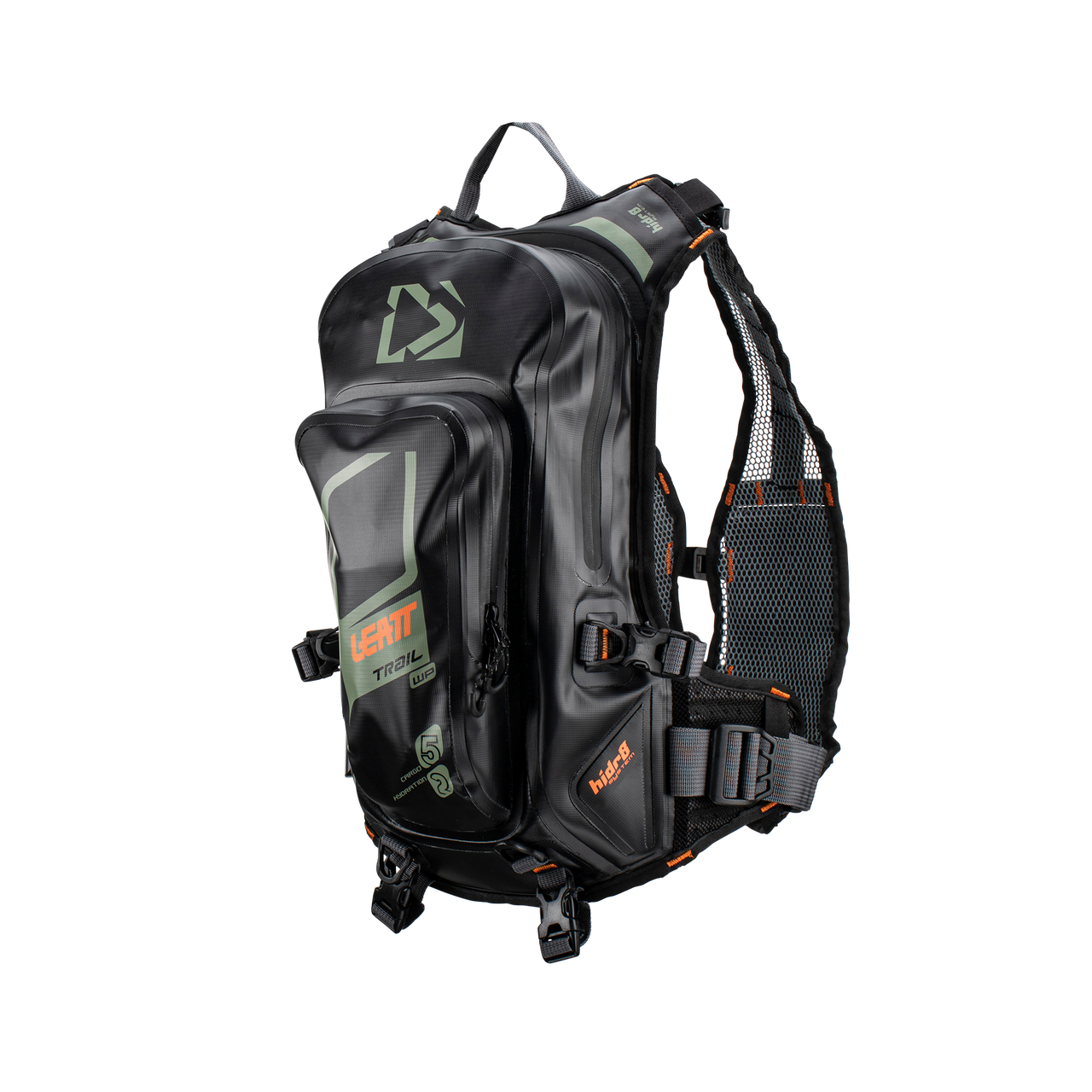 Hydration Moto HydraDri WP 2.0-Cactus - Image 4