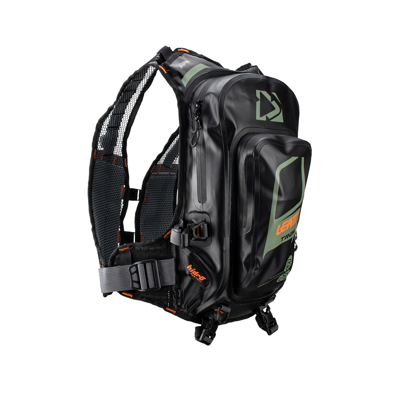 Hydration Moto HydraDri WP 2.0-Cactus