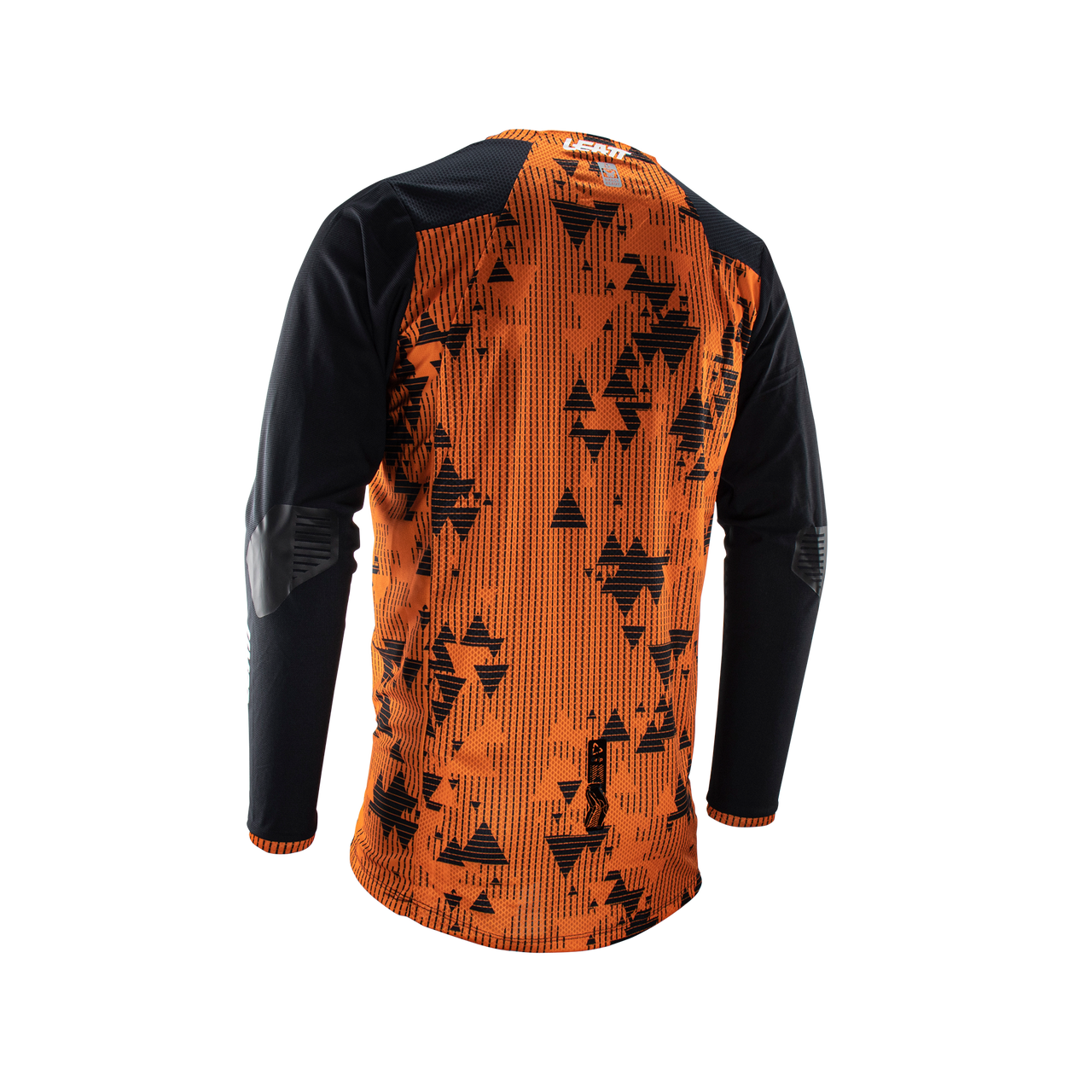 New Jersey Set Leatt Moto 4.5 Enduro-Orange - Image 9