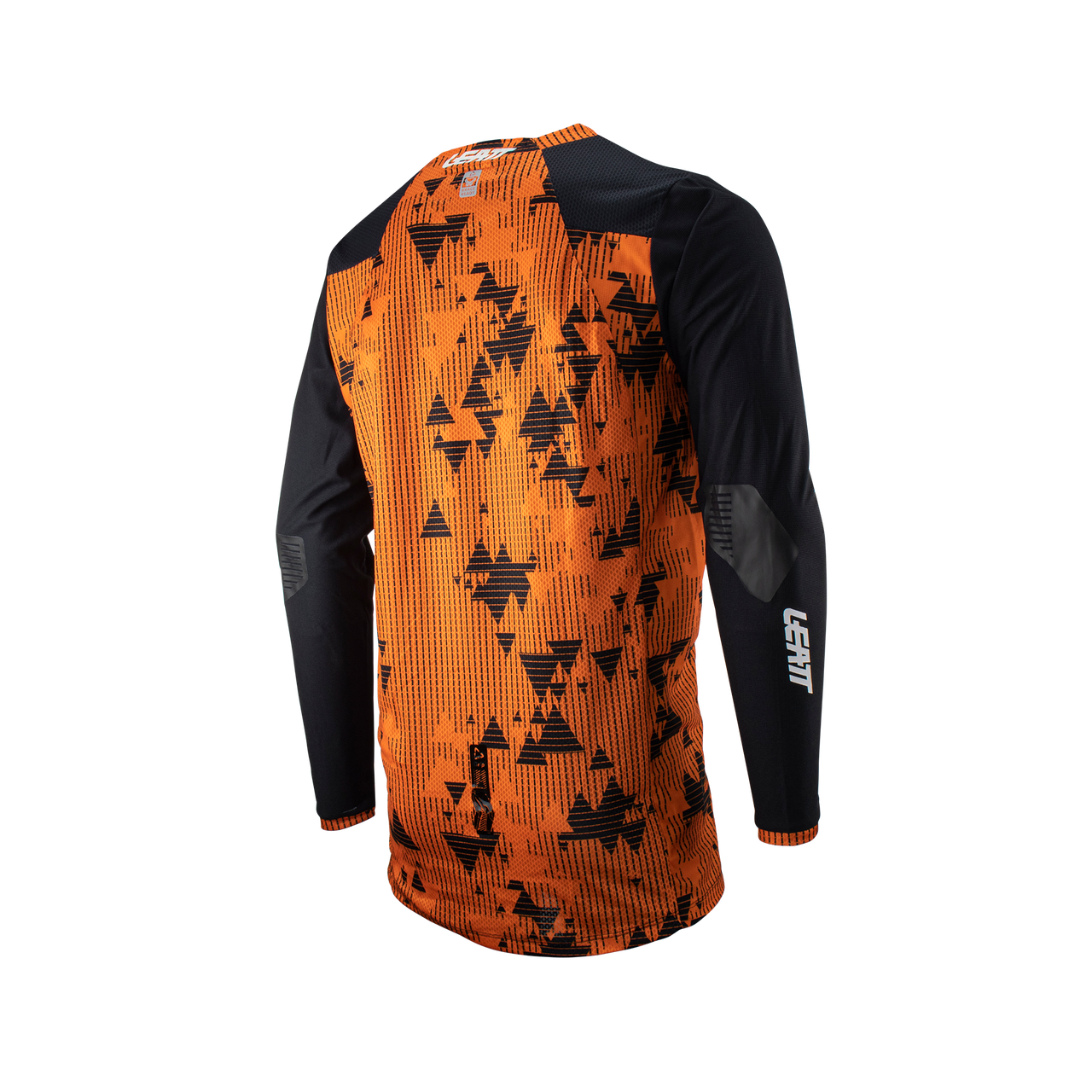 New Jersey Set Leatt Moto 4.5 Enduro-Orange - Image 8