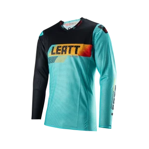 New Jersey Set Leatt Moto 5.5 Ultraweld-Fuel
