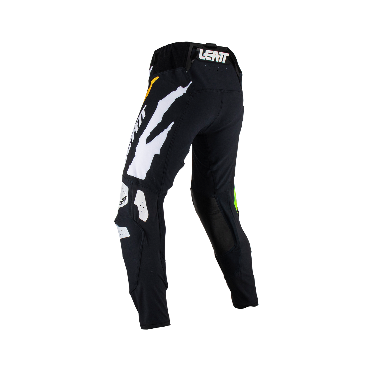 New Jersey Set Leatt Moto 5.5 Ultraweld-Cactus Tiger - Image 5