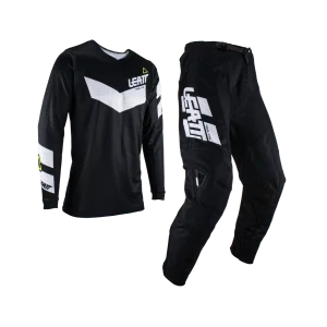 New Collection 2023 Ride Kit 3.5 Leatt - Black