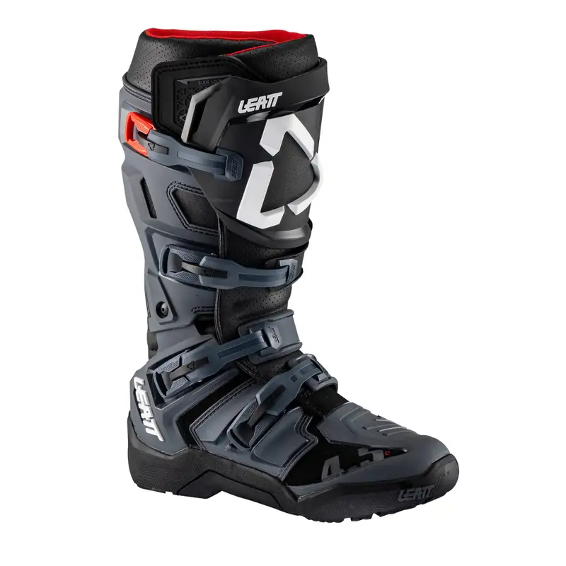 Boot Leatt 4.5 Enduro - Graphene - Image 4