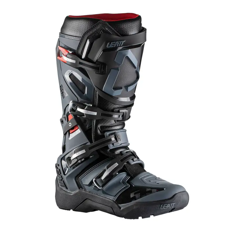 Boot Leatt 5.5 Flexlock Enduro - Graphene - Image 4