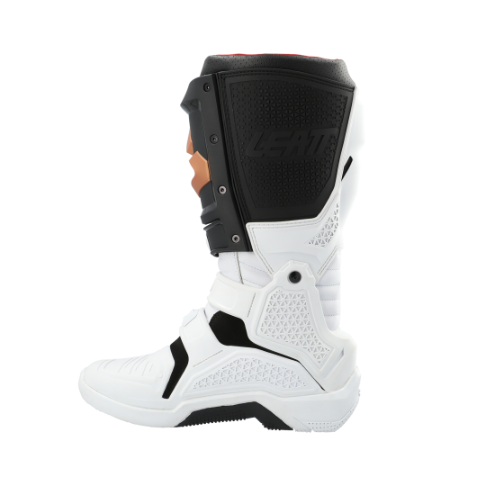 NEW COLLECTION LEATT 2026 Boot 4.5 Flexlock - White - Image 5
