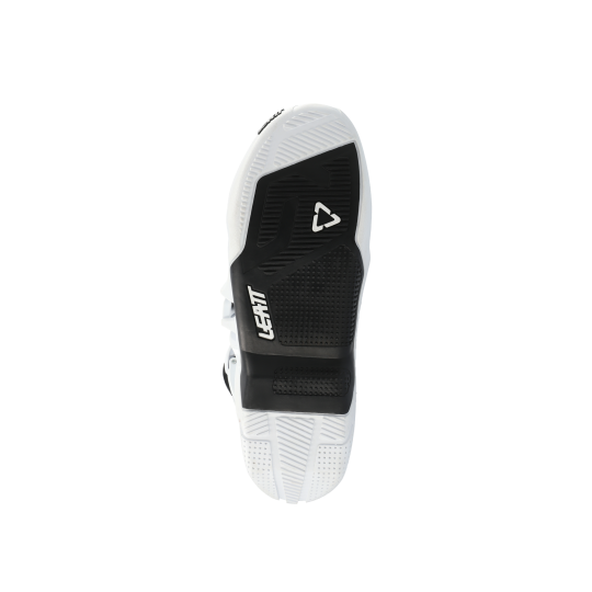 NEW COLLECTION LEATT 2026 Boot 4.5 Flexlock - White - Image 4