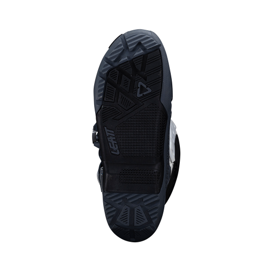 NEW COLLECTION LEATT 2026 Boot 5.5 Flexlock Enduro - White - Image 7