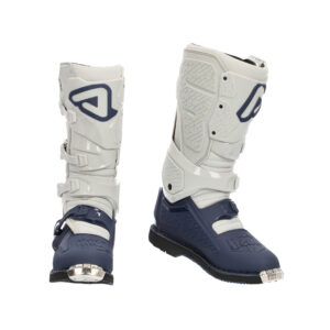 X-ROCK MM TWO BOOTS - BLUEGRAY