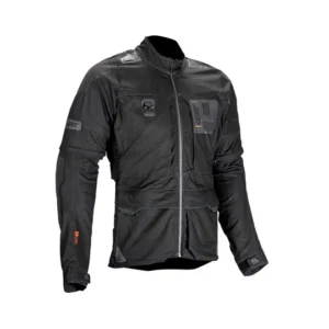 LEATT ADV Rally 5.5 Jacket - Stealth