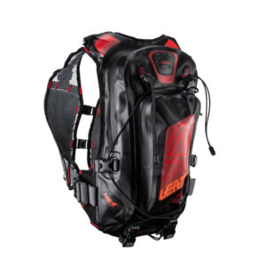 Hydration Leatt WP MTB 2.0 Black Flame Red