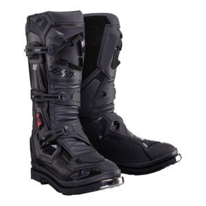 BOOT LEATT 3.5 HYDRADRI - GRAPHENE