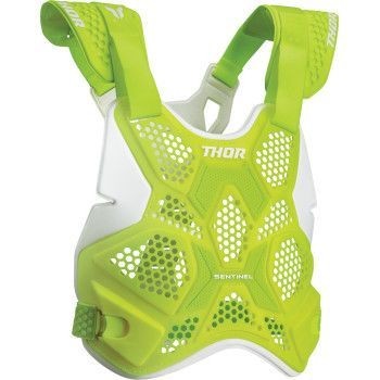 Roost Chest Pelindung Dada Sentinel LTD Thor - Acid