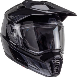 Leatt ADV 8.5 Helmet with Goggles